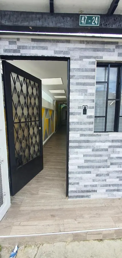 Portal Norte 170 Acogedoras Habitaciones Con Todos Los Servicios Bogota Colombia