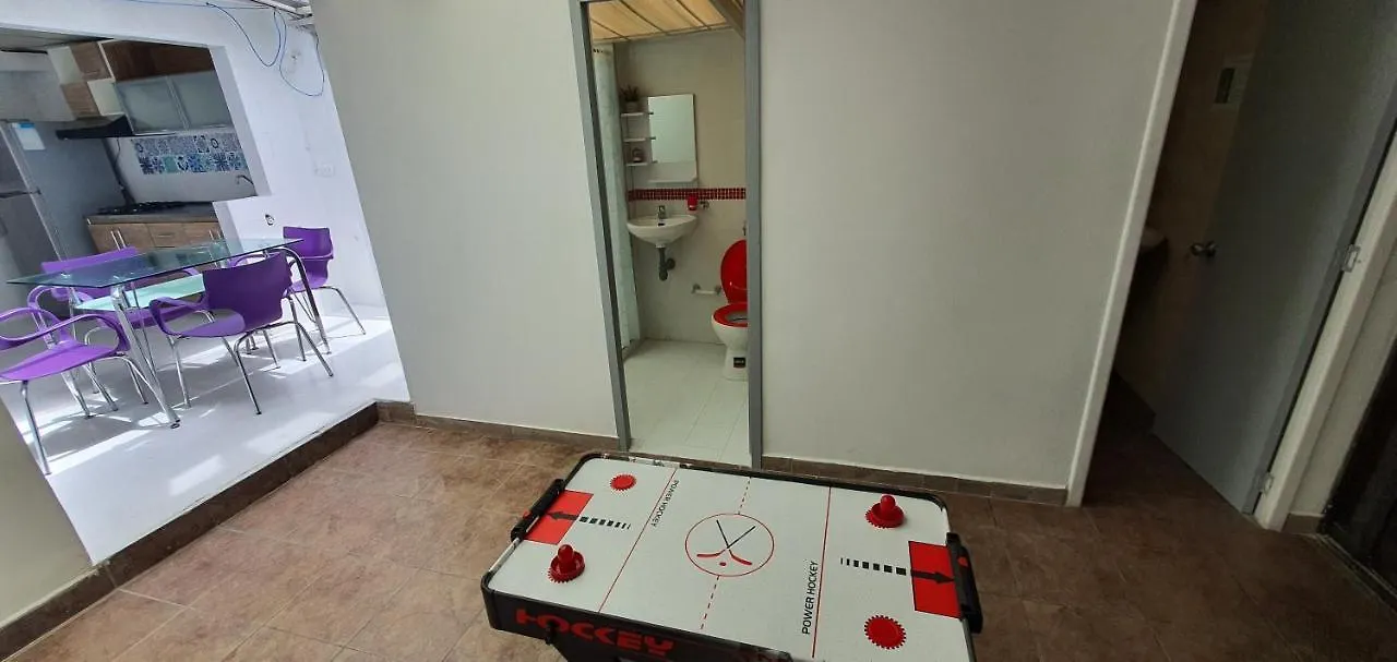 Portal Norte 170 Acogedoras Habitaciones Con Todos Los Servicios Bogotá Pensionat