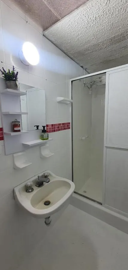 Guest house Portal Norte 170 Acogedoras Habitaciones Con Todos Los Servicios Bogota Colombia