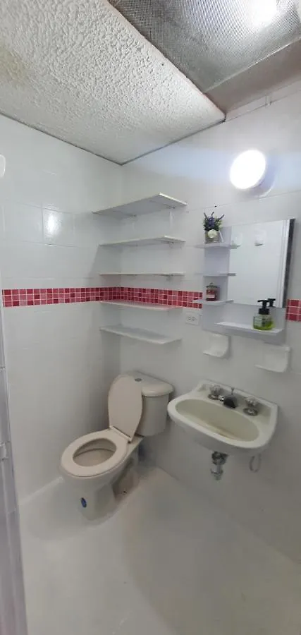Pensionat Portal Norte 170 Acogedoras Habitaciones Con Todos Los Servicios Bogotá