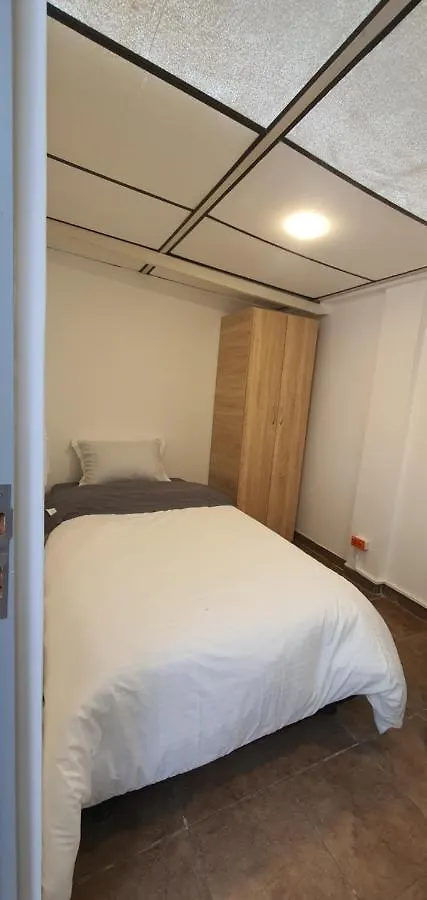 Portal Norte 170 Acogedoras Habitaciones Con Todos Los Servicios Bogota Guest house