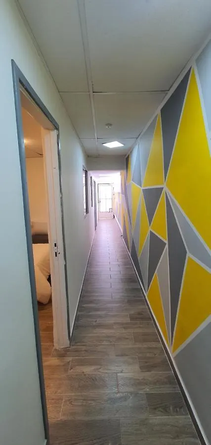 Guest house Portal Norte 170 Acogedoras Habitaciones Con Todos Los Servicios Bogota Colombia