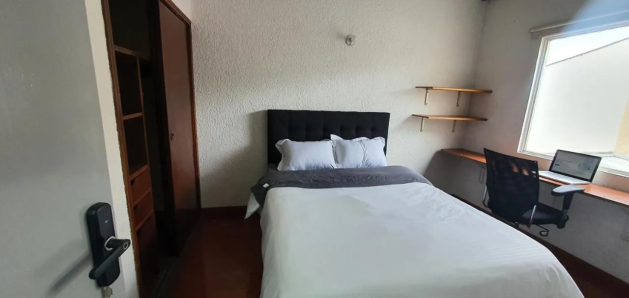 Portal Norte 170 Acogedoras Habitaciones Con Todos Los Servicios Bogotá
