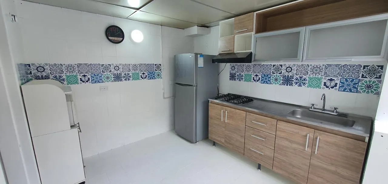 Portal Norte 170 Acogedoras Habitaciones Con Todos Los Servicios Bogota Colombia