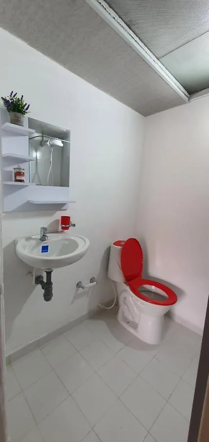 Portal Norte 170 Acogedoras Habitaciones Con Todos Los Servicios Bogota Guest house
