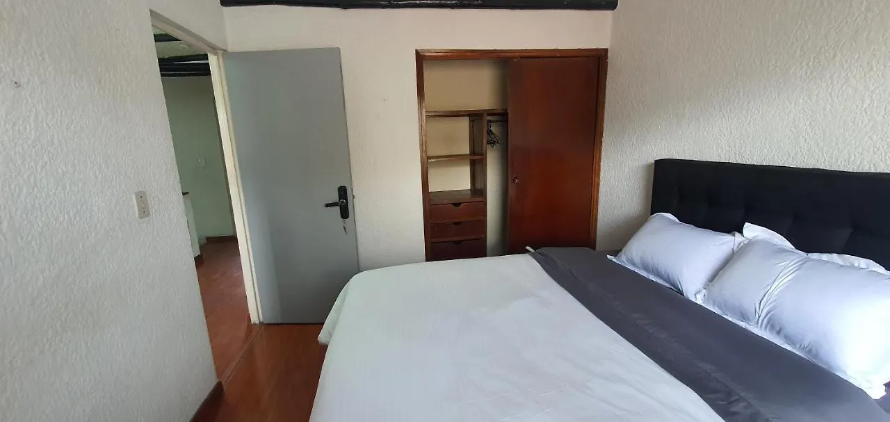 Portal Norte 170 Acogedoras Habitaciones Con Todos Los Servicios Bogota