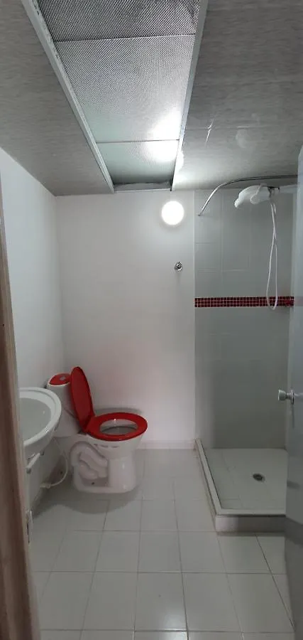 Portal Norte 170 Acogedoras Habitaciones Con Todos Los Servicios Bogotá
