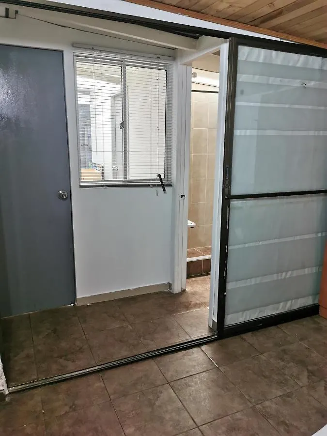 Portal Norte 170 Acogedoras Habitaciones Con Todos Los Servicios Bogotá