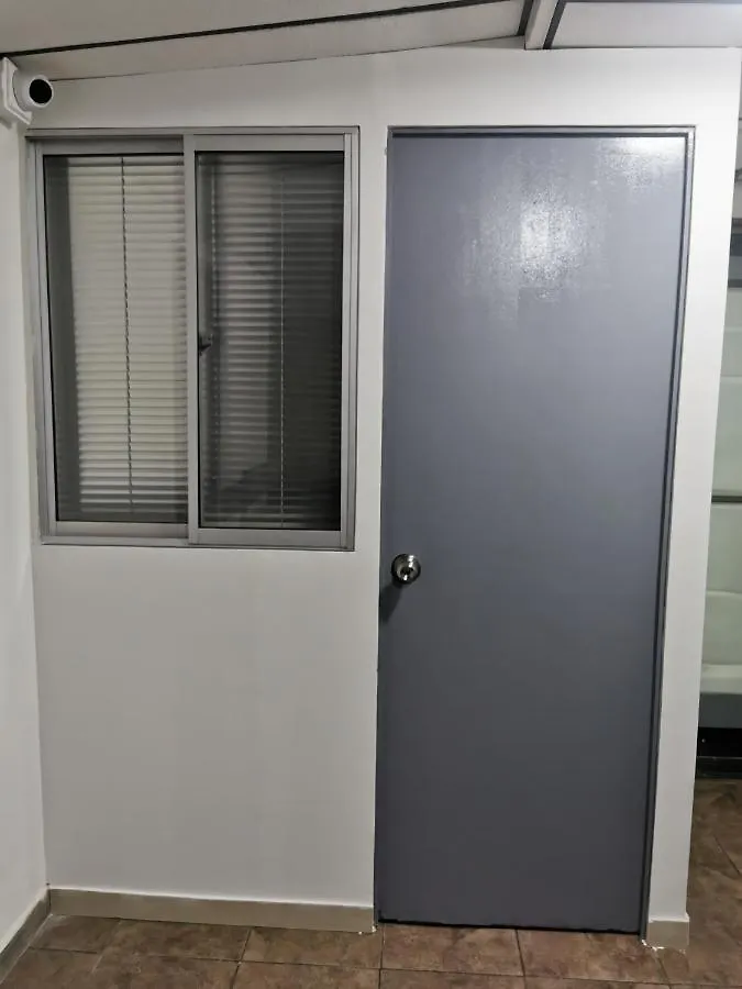 Guest house Portal Norte 170 Acogedoras Habitaciones Con Todos Los Servicios Bogota