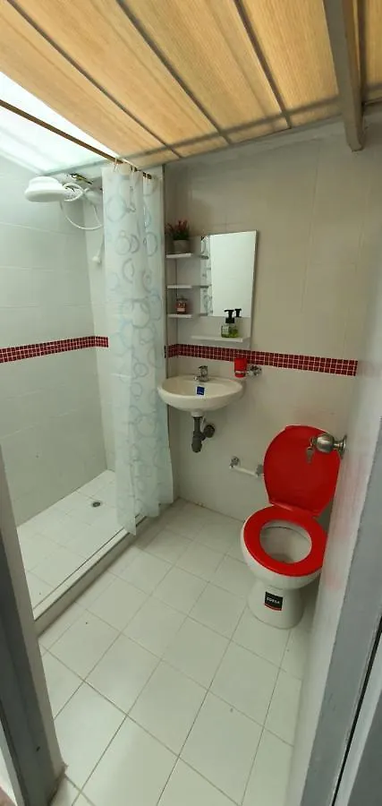 Portal Norte 170 Acogedoras Habitaciones Con Todos Los Servicios Bogota Colombia