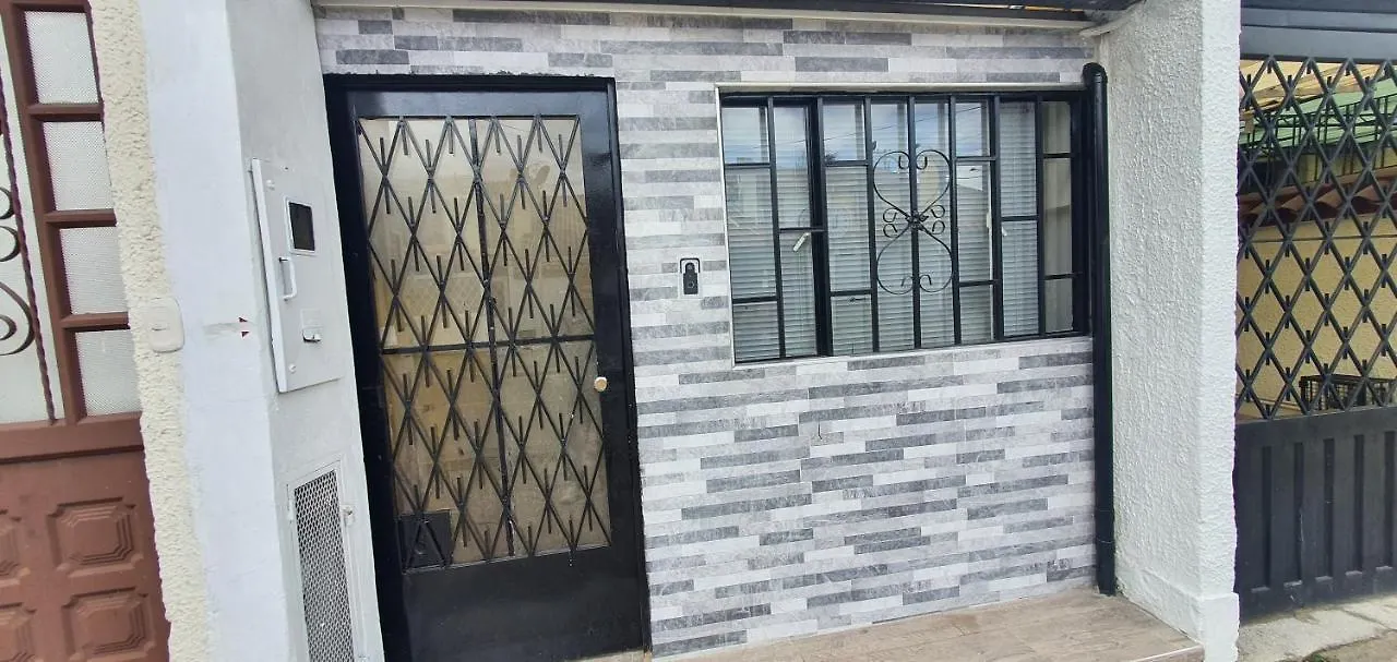 Portal Norte 170 Acogedoras Habitaciones Con Todos Los Servicios Bogota 0*,