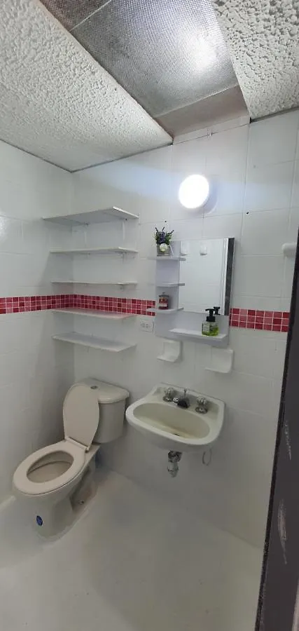 Portal Norte 170 Acogedoras Habitaciones Con Todos Los Servicios Bogota 0*,